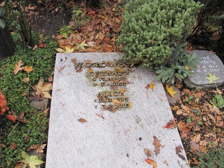 friedhof
