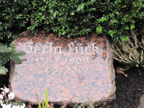 friedhof