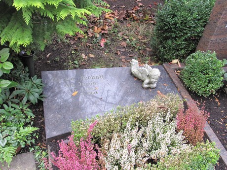 friedhof
