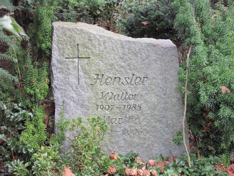friedhof