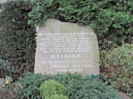 friedhof