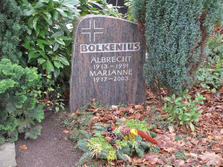 friedhof