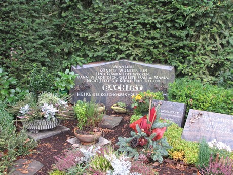 friedhof