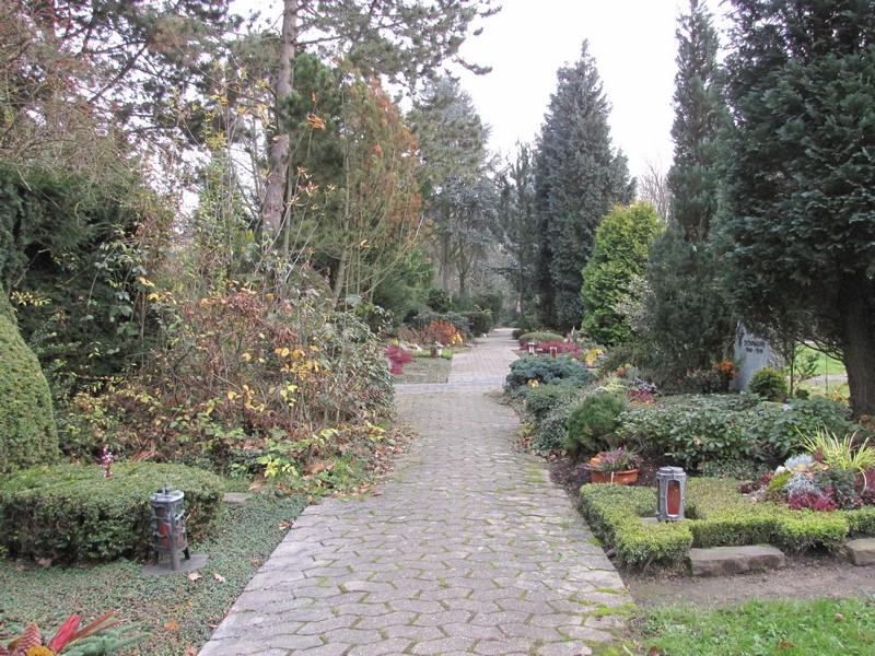 friedhof