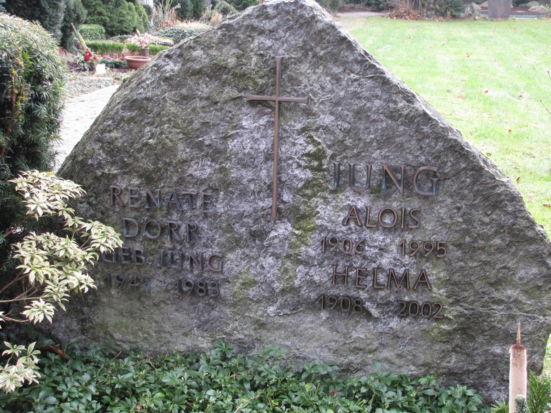 friedhof