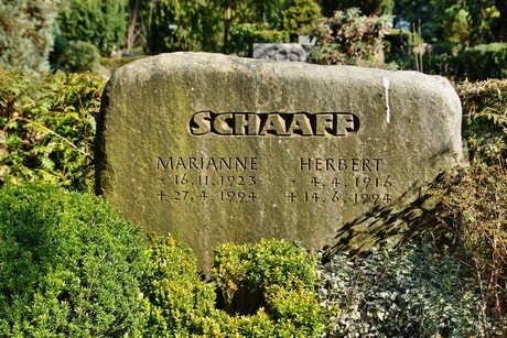 friedhof