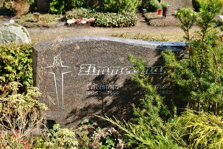 friedhof