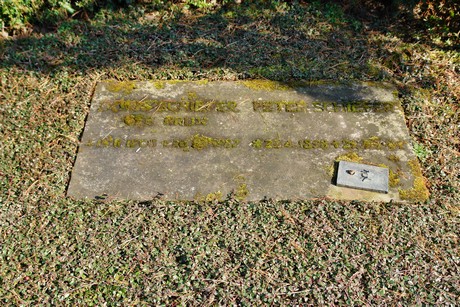 friedhof