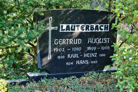 friedhof