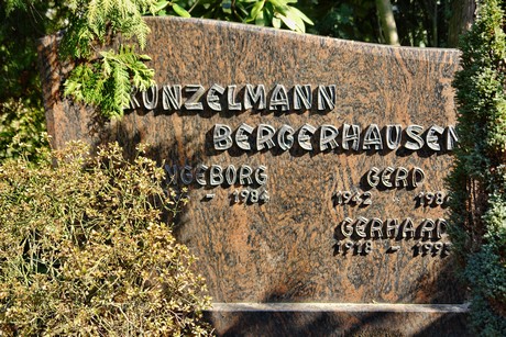 friedhof