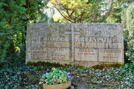 friedhof