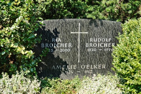 friedhof
