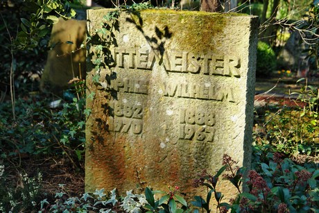 friedhof