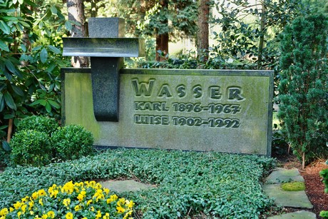 friedhof