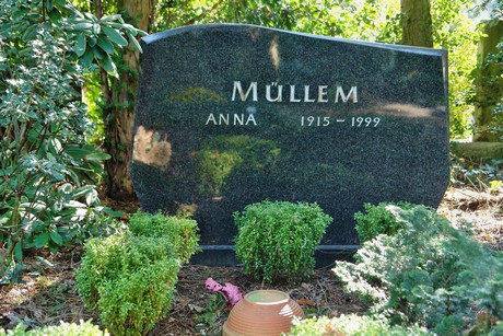friedhof