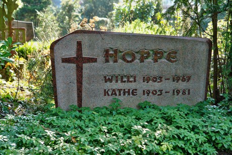 friedhof