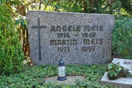 friedhof