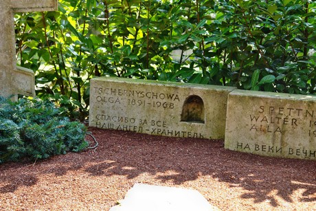 friedhof