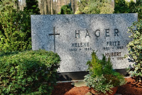friedhof