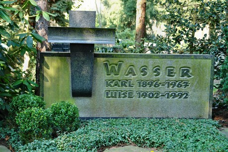 friedhof