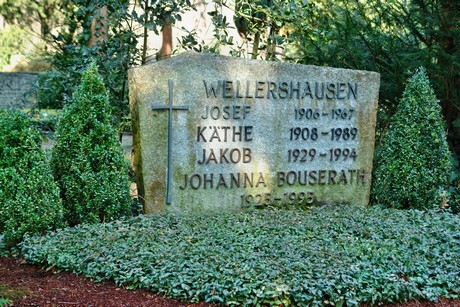 friedhof