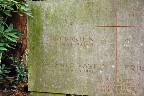 friedhof