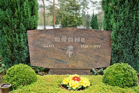 friedhof