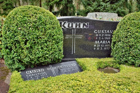 friedhof