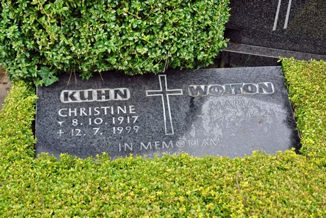friedhof