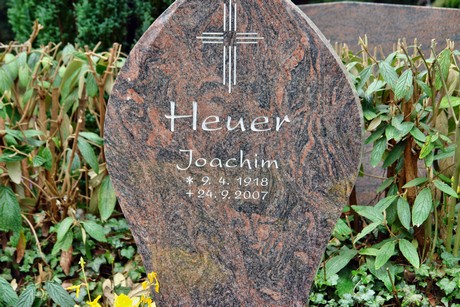 friedhof