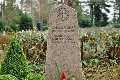 friedhof