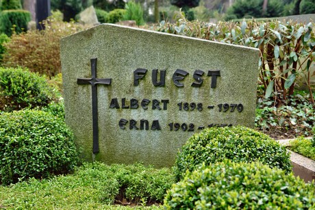 friedhof