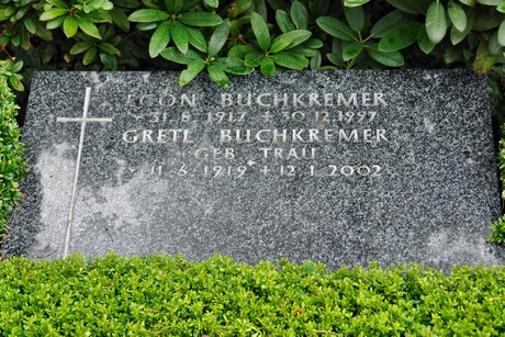 friedhof