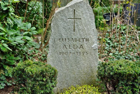 friedhof