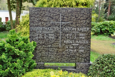 friedhof
