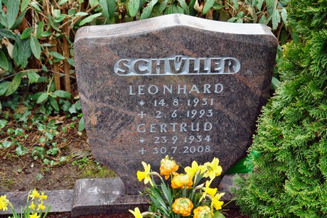 friedhof