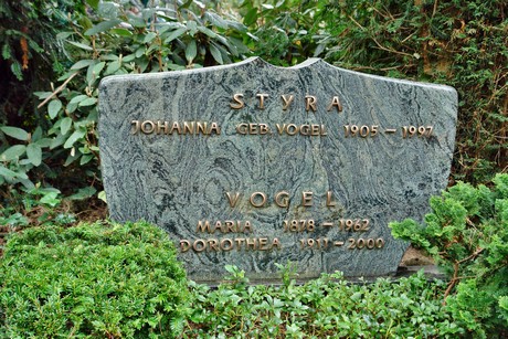 friedhof