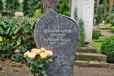 friedhof