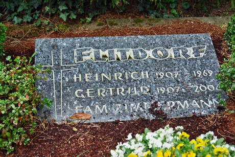 friedhof