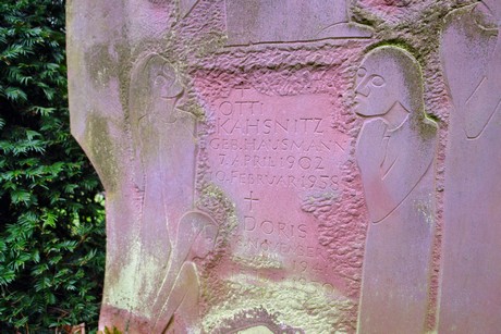 friedhof