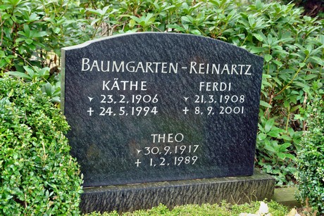 friedhof