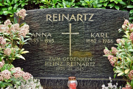 friedhof