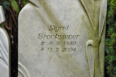 friedhof