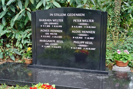 friedhof