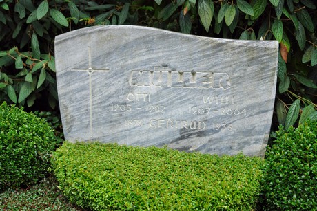 friedhof