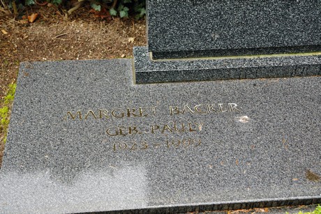 friedhof