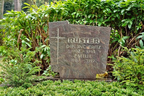 friedhof