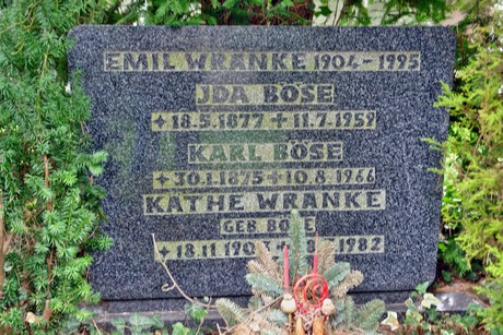 friedhof