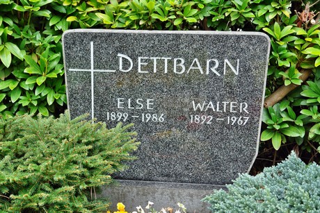 friedhof