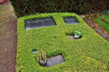 friedhof